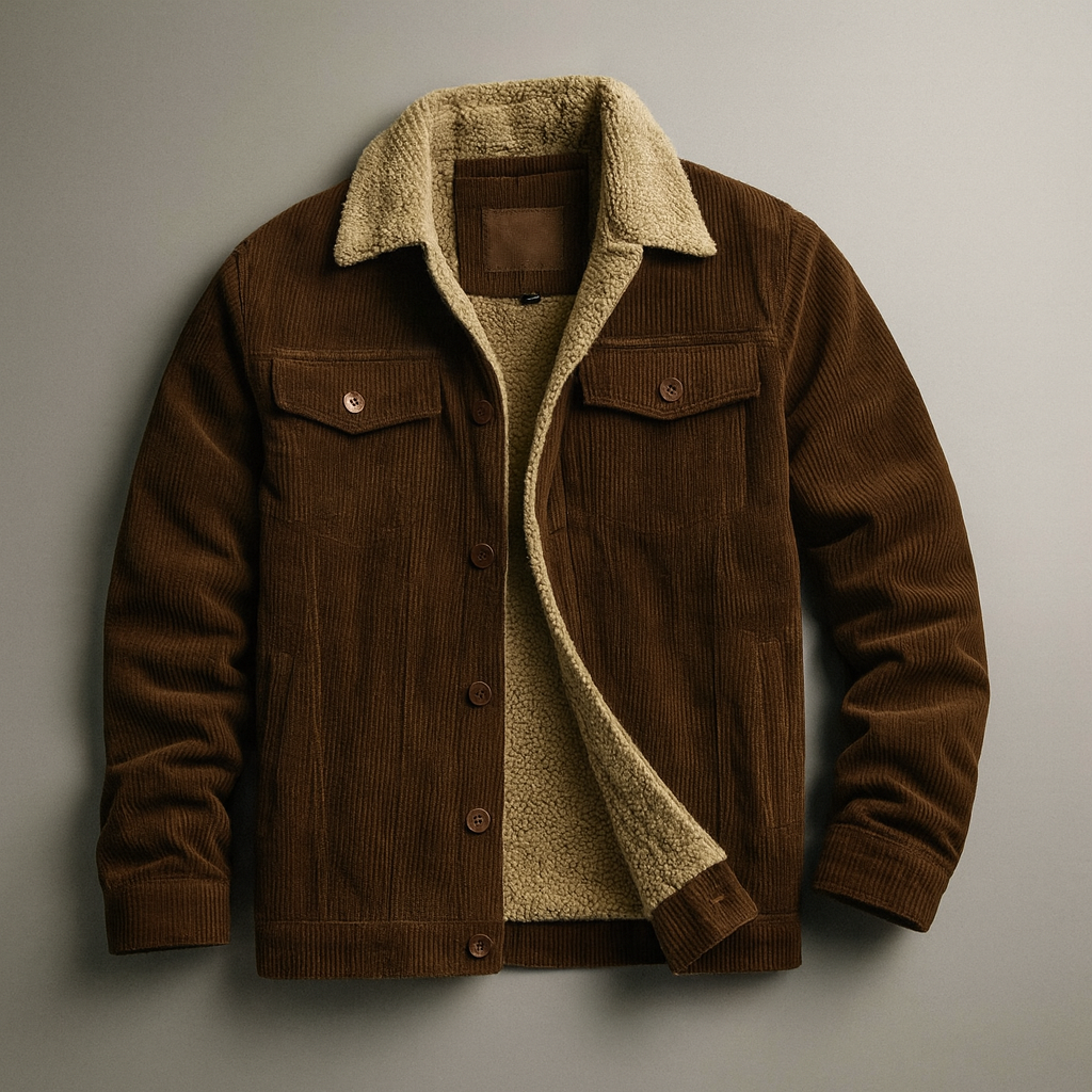 Matteo Kord Jeansjacke
