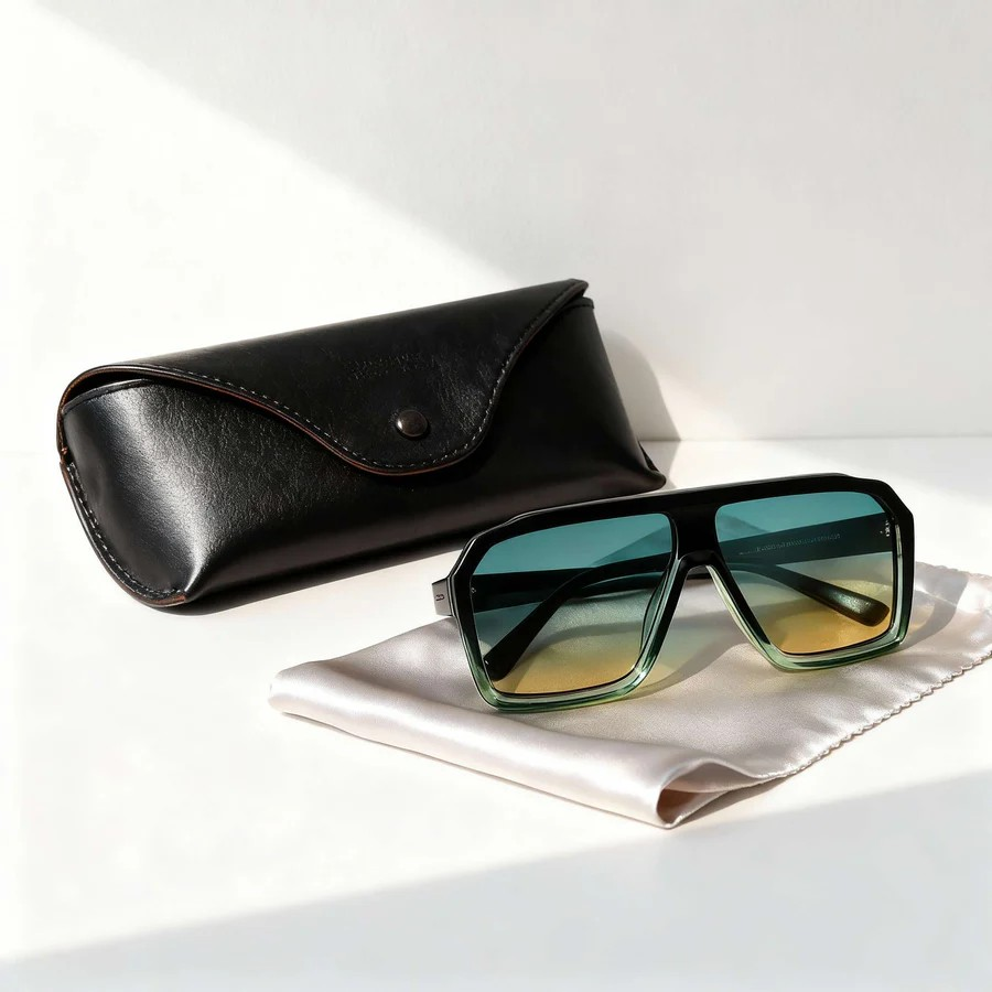 Simon Rue Sonnenbrille