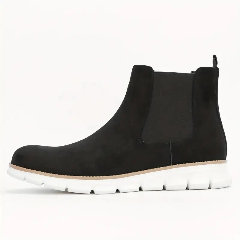 Cavero Chelsea Boots