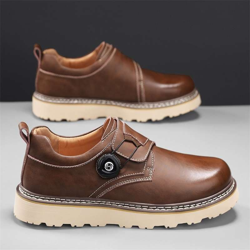 Claudio Leder Schuhe