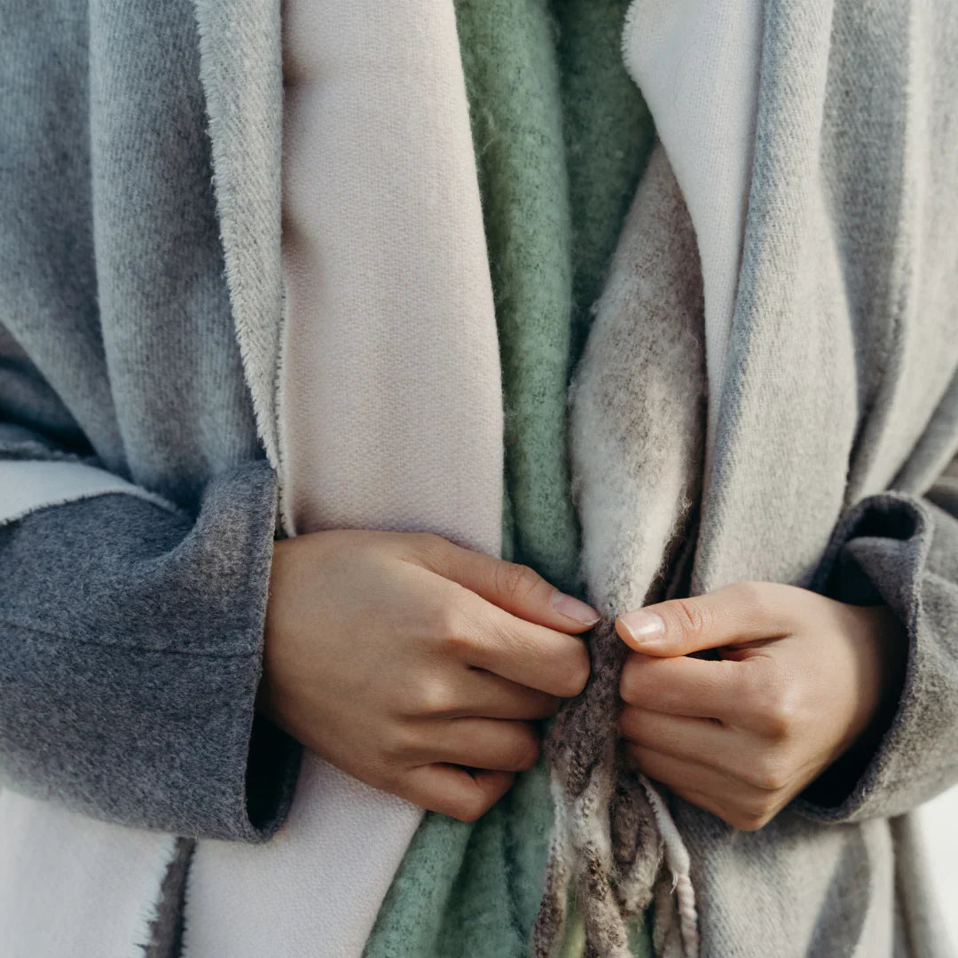 Der ultimative Herbst- & Winter-Styleguide: Perfektes Layering leicht gemacht