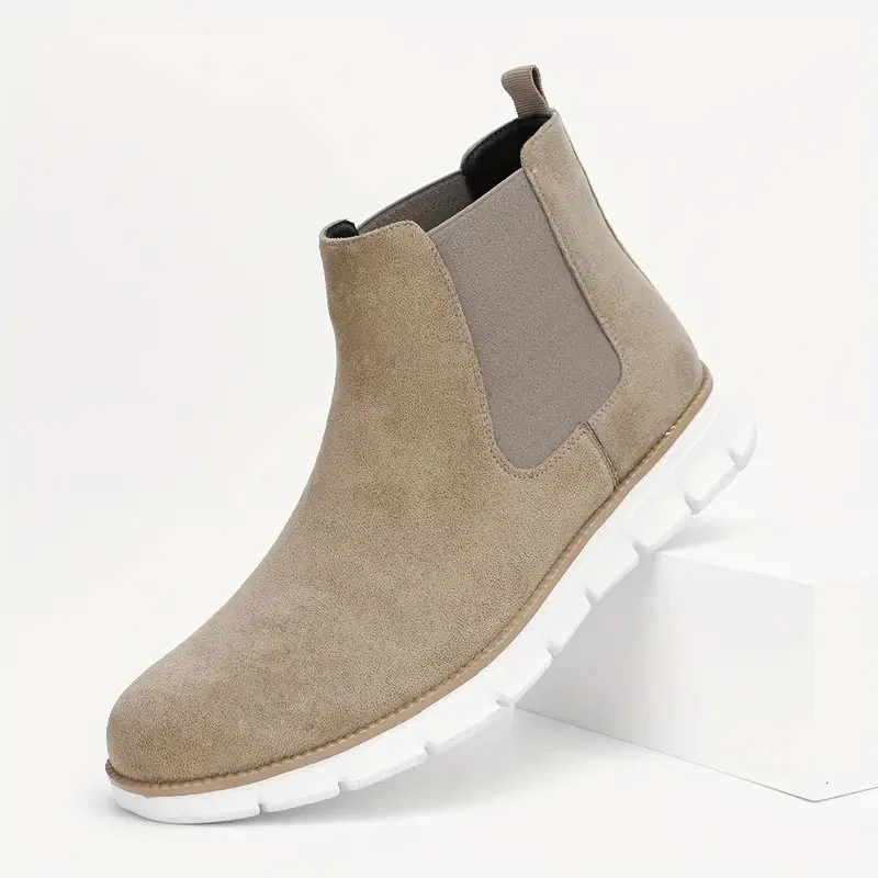 Cavero Chelsea Boots