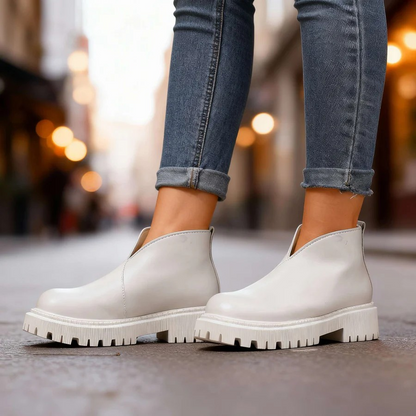 Lena Orthopädische Boots