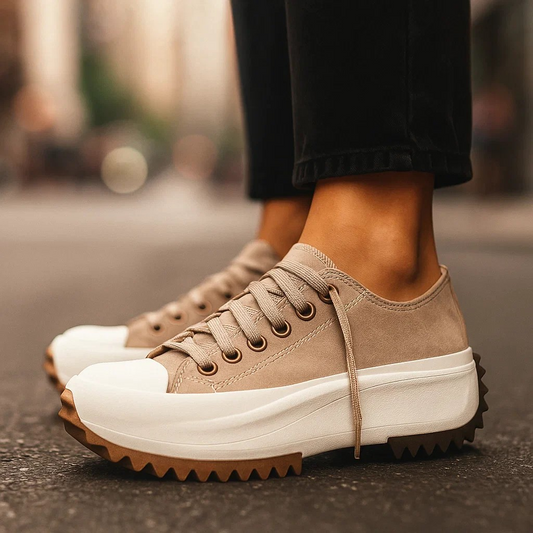 Celine Plateau Sneaker