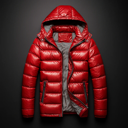 Alonso Outdoor Parka