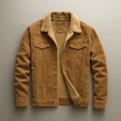 Matteo Kord Jeansjacke
