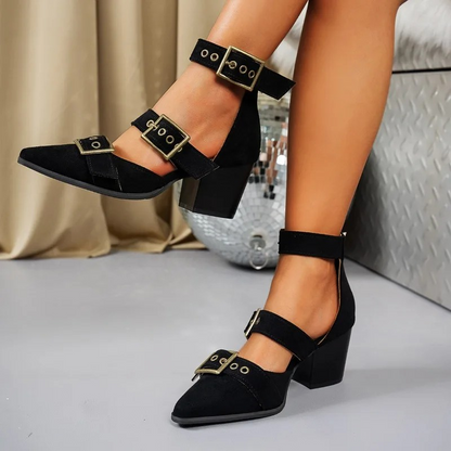 Celine Block Schuhe