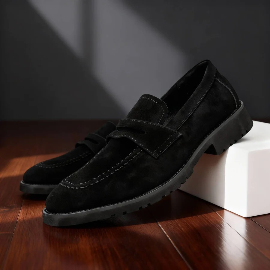 Lorenzo Italy Loafer