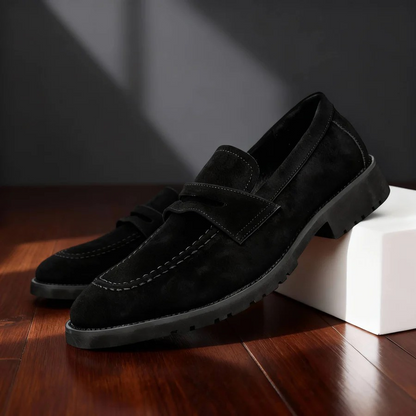 Lorenzo Italy Loafer