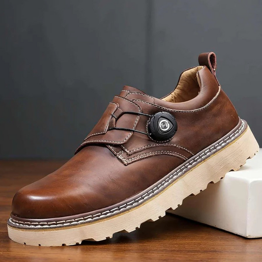 Claudio Leder Schuhe