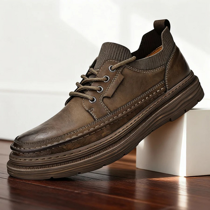 Bergmann Leder Sneaker
