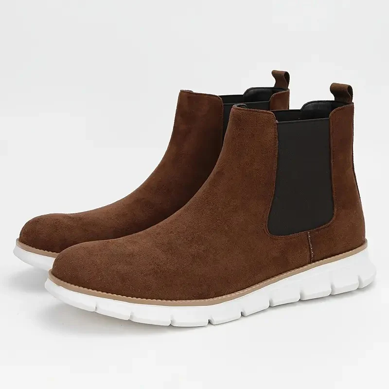 Cavero Chelsea Boots