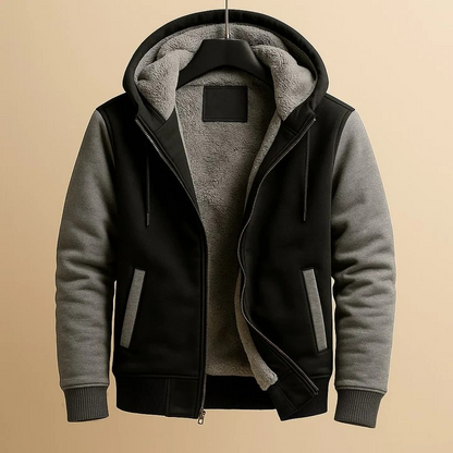 Matteo Sherpa Jacke