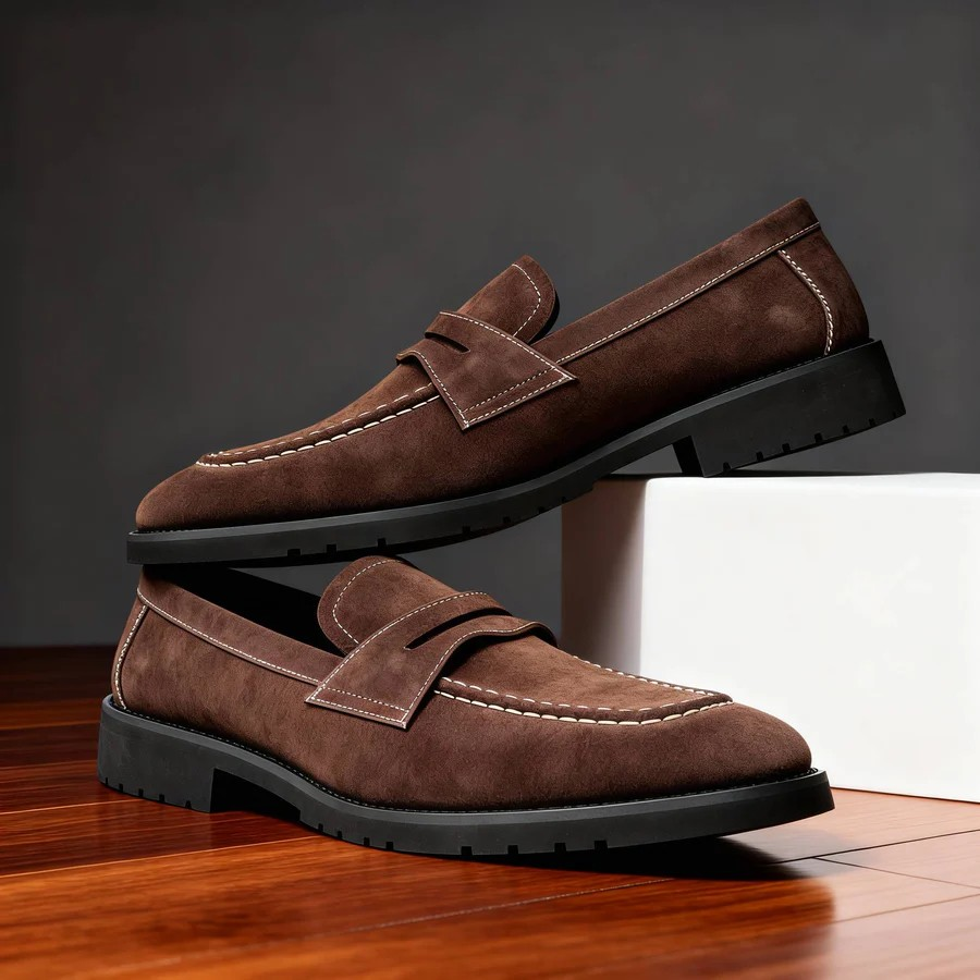 Lorenzo Italy Loafer