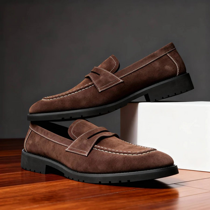 Lorenzo Italy Loafer