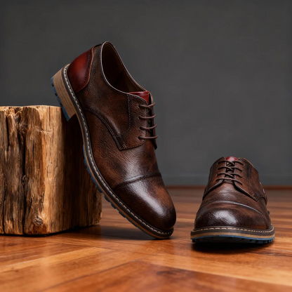 Luca Derby Schuhe