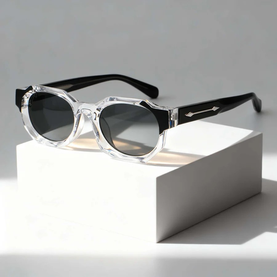 Kontura 01 Sonnenbrille