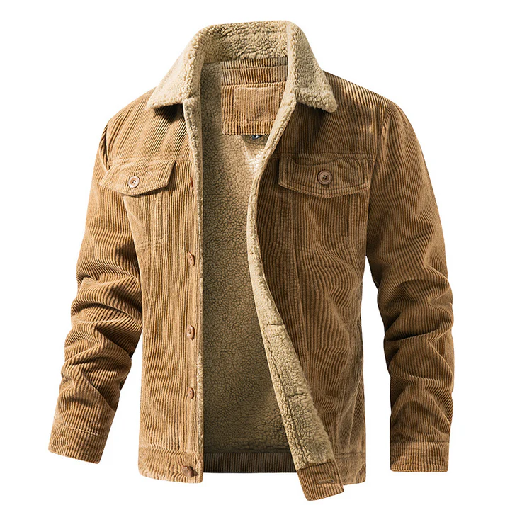 Matteo Kord Jeansjacke