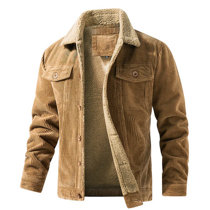 Matteo Kord Jeansjacke