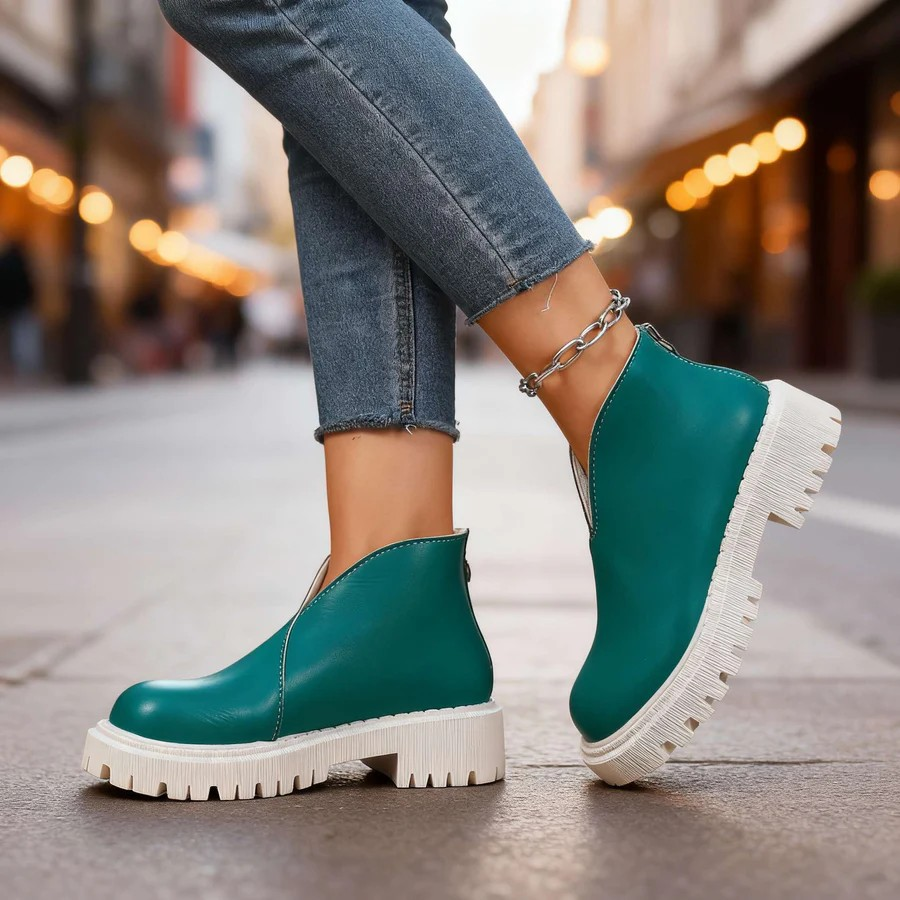 Lena Orthopädische Boots