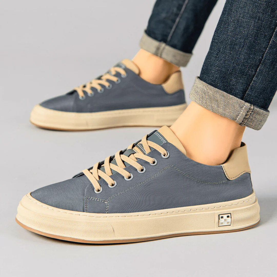 Cassian Belt Sneaker