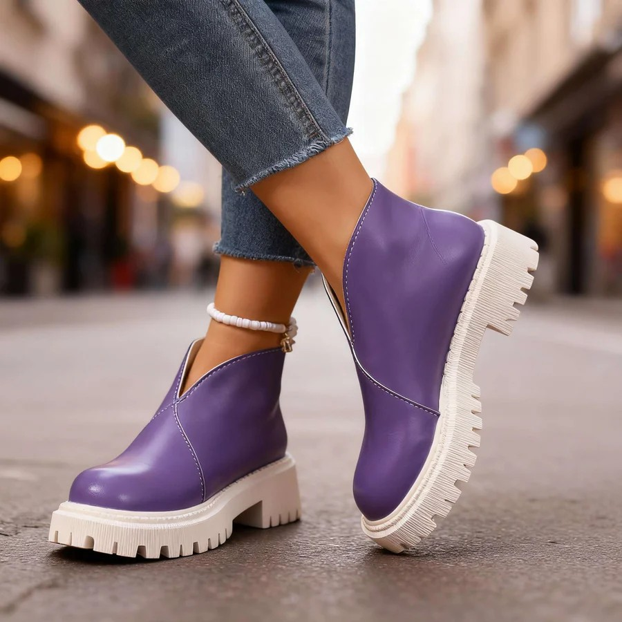 Lena Orthopädische Boots