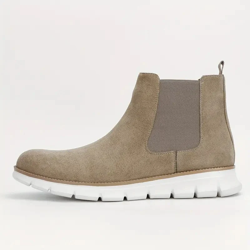 Cavero Chelsea Boots