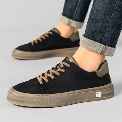 Cassian Belt Sneaker