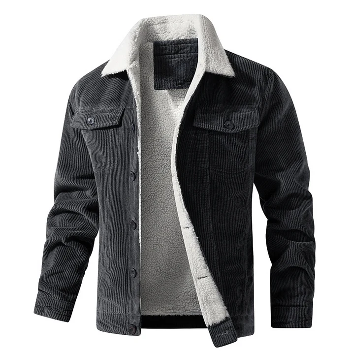 Matteo Kord Jeansjacke