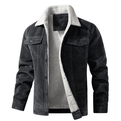 Matteo Kord Jeansjacke