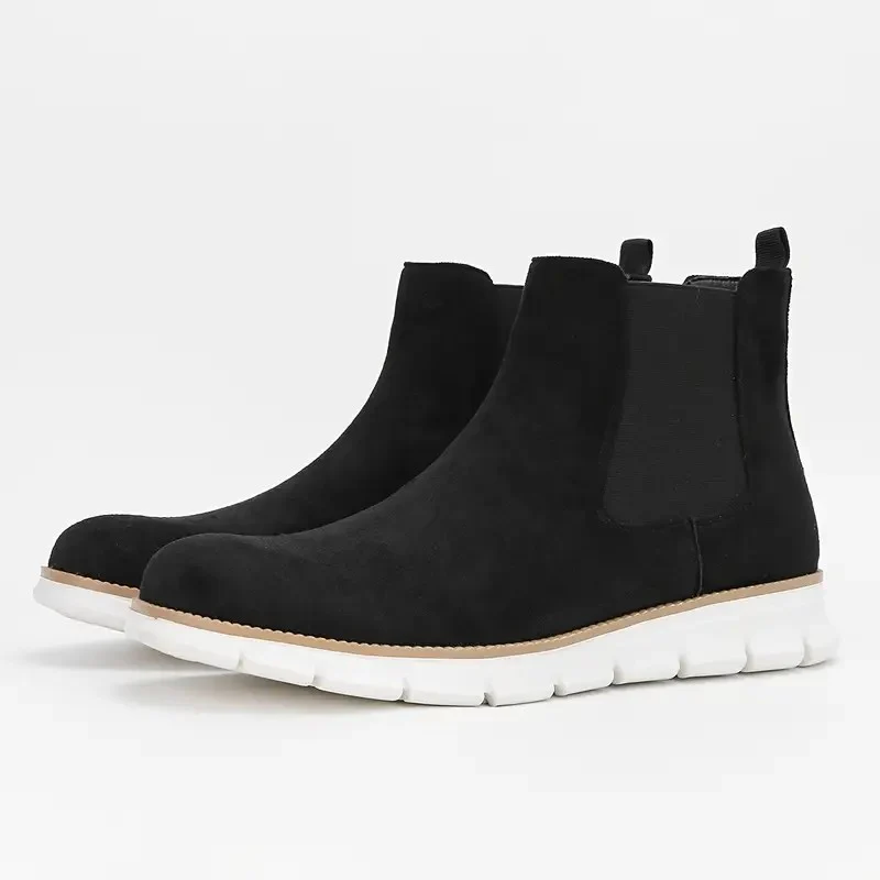 Cavero Chelsea Boots