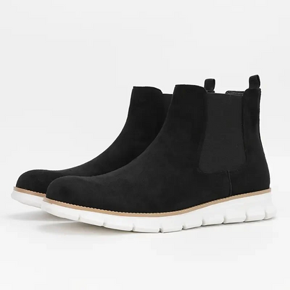 Cavero Chelsea Boots