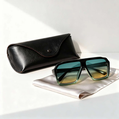 Simon Rue Sonnenbrille