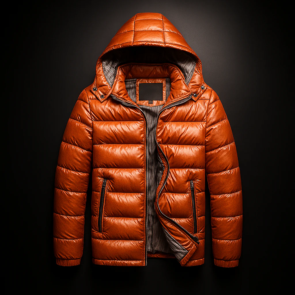 Alonso Outdoor Parka