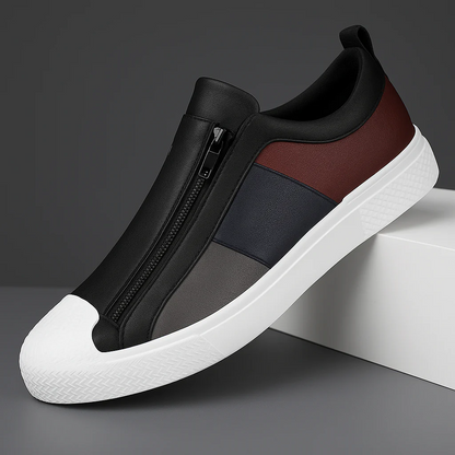 Avaron Leder Sneakers