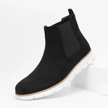 Cavero Chelsea Boots