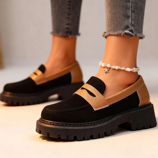 Sophie Orthopädische Loafers