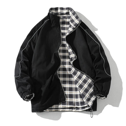 Luca Wendejacke