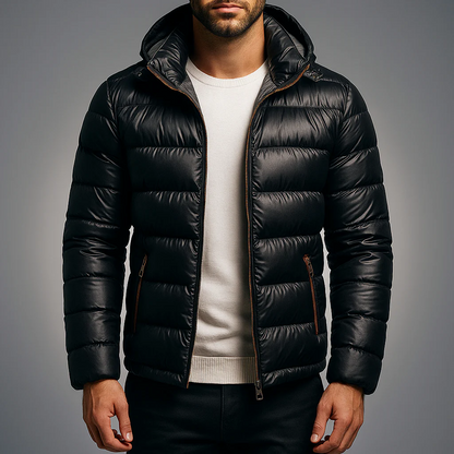Alonso Outdoor Parka