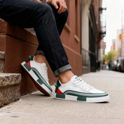 Enzo Aktiv Sneakers