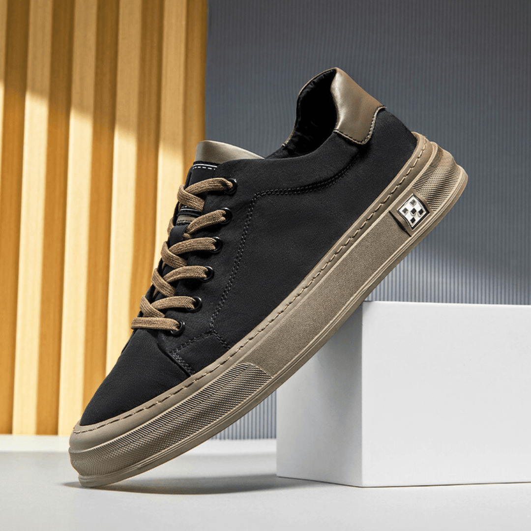Cassian Belt Sneaker