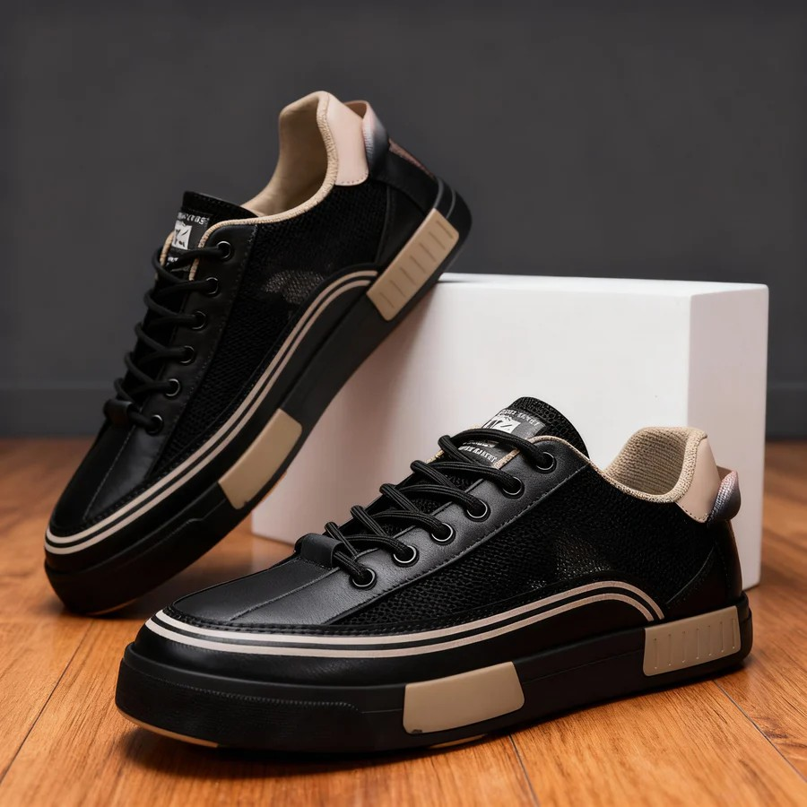 Enzo Aktiv Sneakers