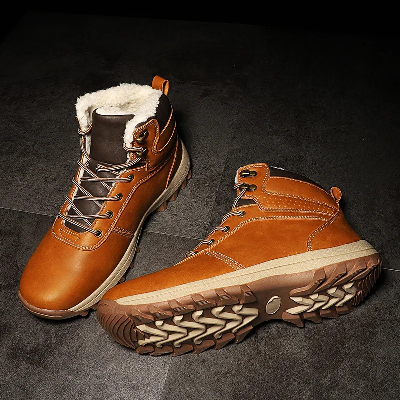 Matteo Winter Boots