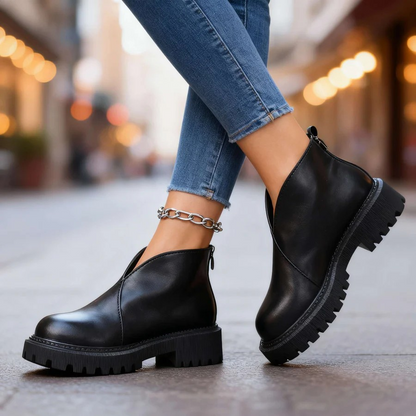 Lena Orthopädische Boots