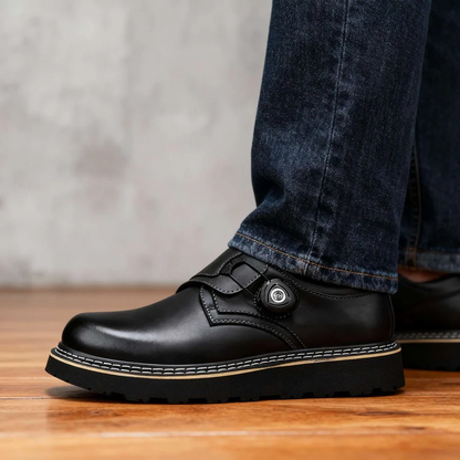 Claudio Leder Schuhe