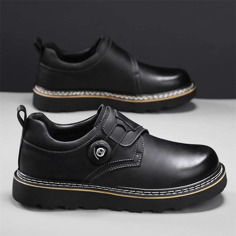 Claudio Leder Schuhe