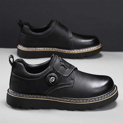 Claudio Leder Schuhe