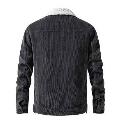 Matteo Kord Jeansjacke