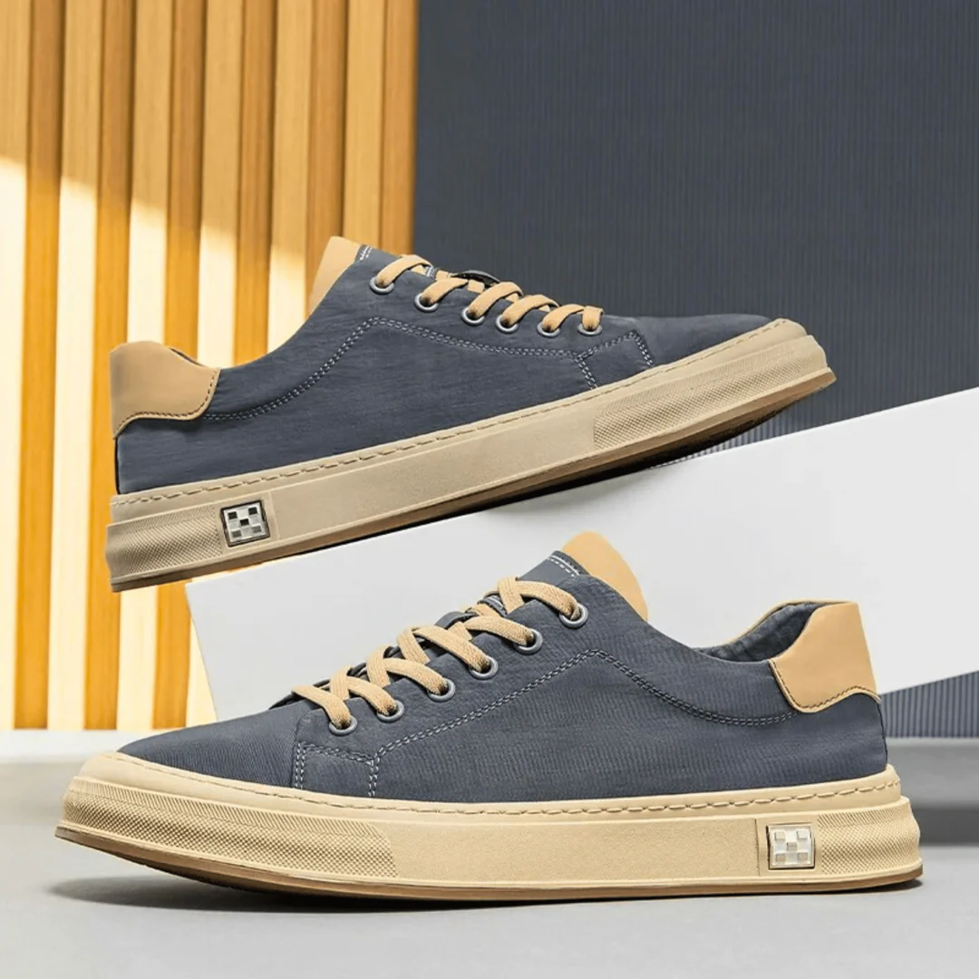 Cassian Belt Sneaker