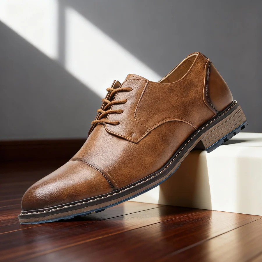 Luca Derby Schuhe